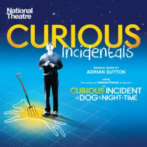 Curious Incidentals (From the National Theatre production 'The Curious Incident of the Dog in the Night-Time')