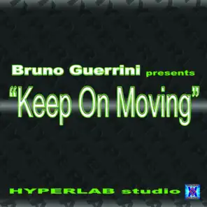 Keep On Moving