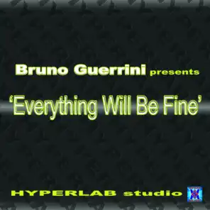 Everything Will Be Fine (Afro Mix)