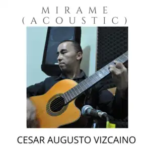Mírame (Acoustic)