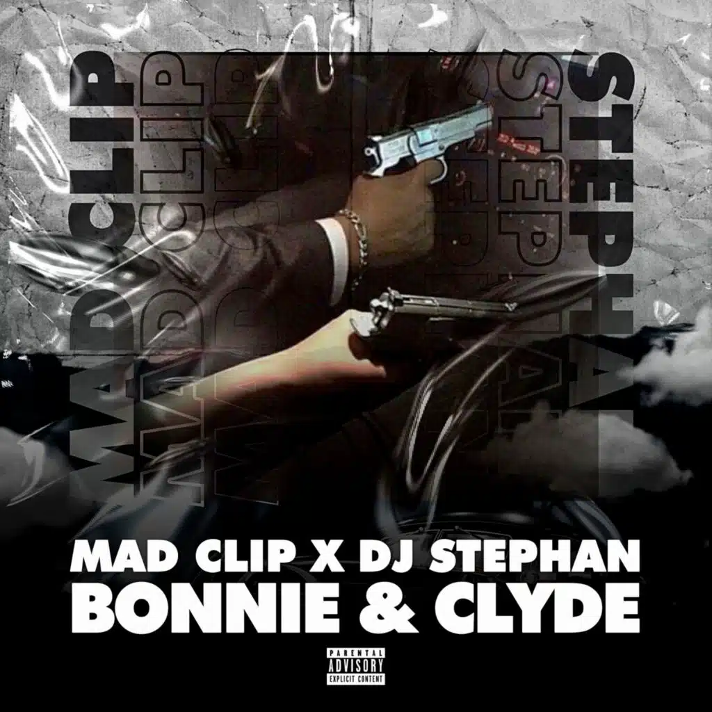 Mad Clip, DJ Stephan