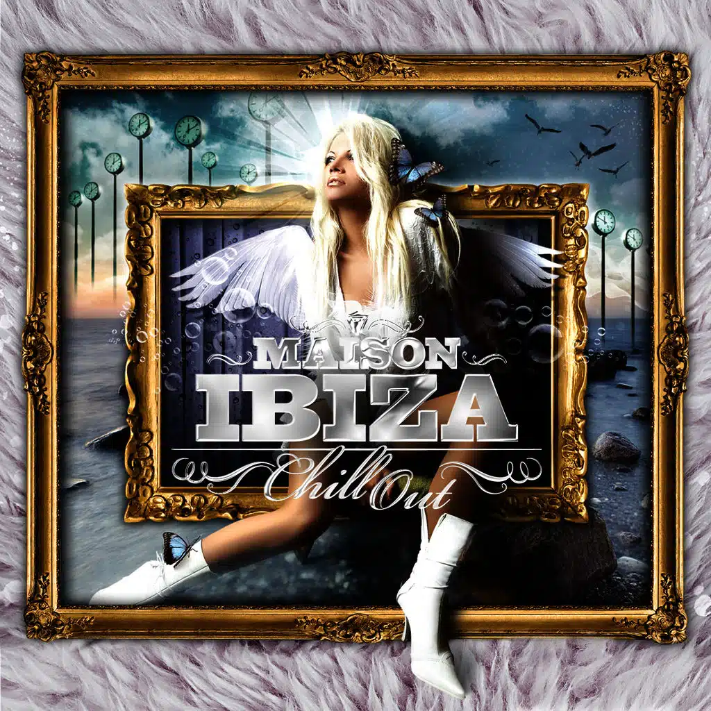 La Maison De Ibiza: Chill Out