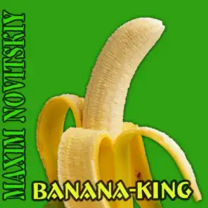 Banana-King (Instrumental)