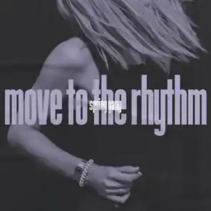 Move to the Rhythm (feat. EBBA)