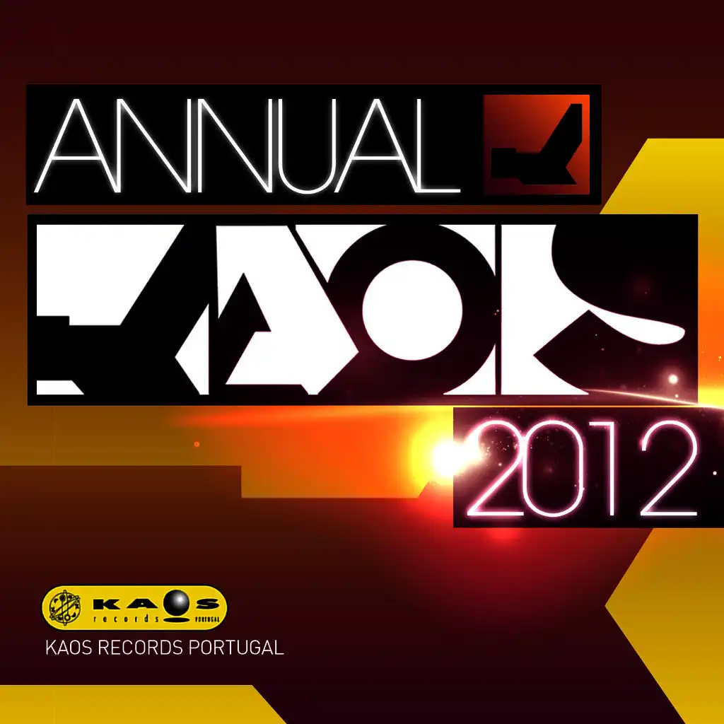Annual Kaos 2012