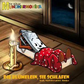 Die Blümelein, sie schlafen (feat. Melvin Carter Junior)