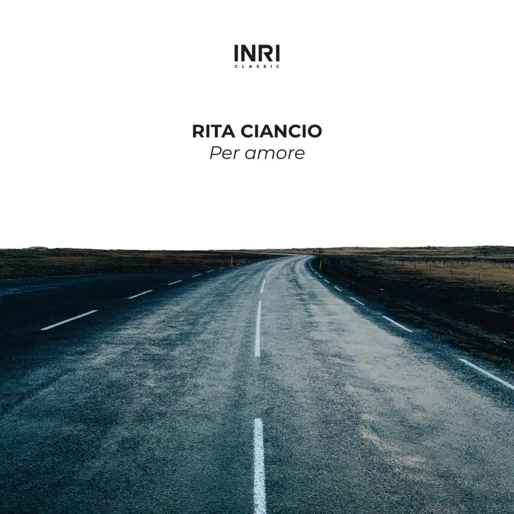 Per amore [The Shape Of Piano To Come, Vol. I]