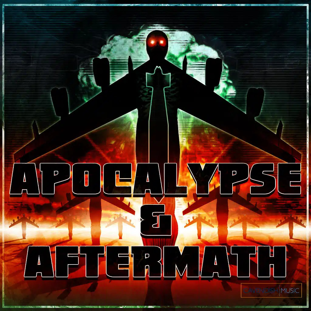 Apocalypse and Aftermath