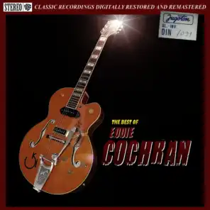 The Best of Eddie Cochran