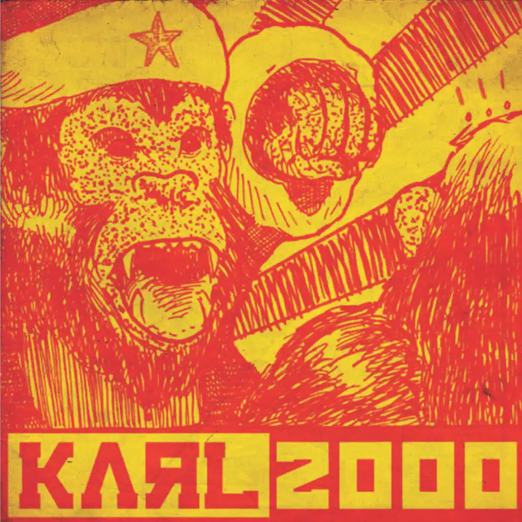 Karl 2000