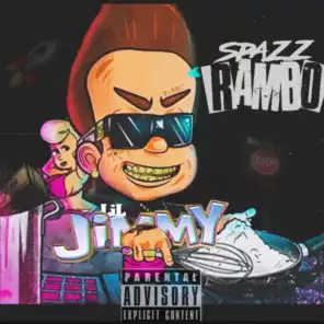 Lil Jimmy Tha Mixtape