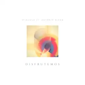 Disfrutemos (feat. Antonio Niram)