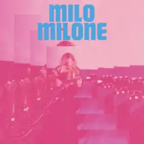 Milo Milone