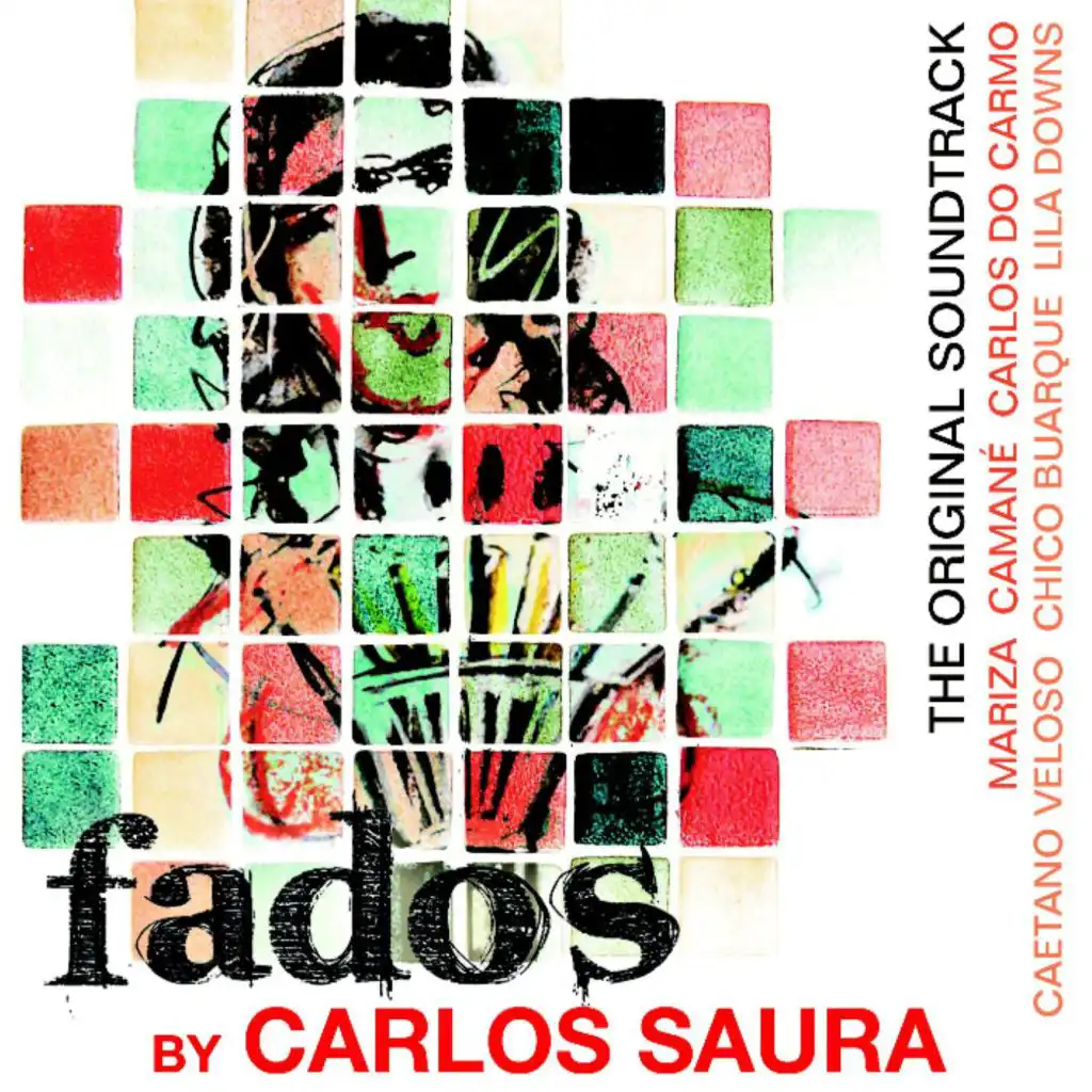 Fados by Carlos Saura