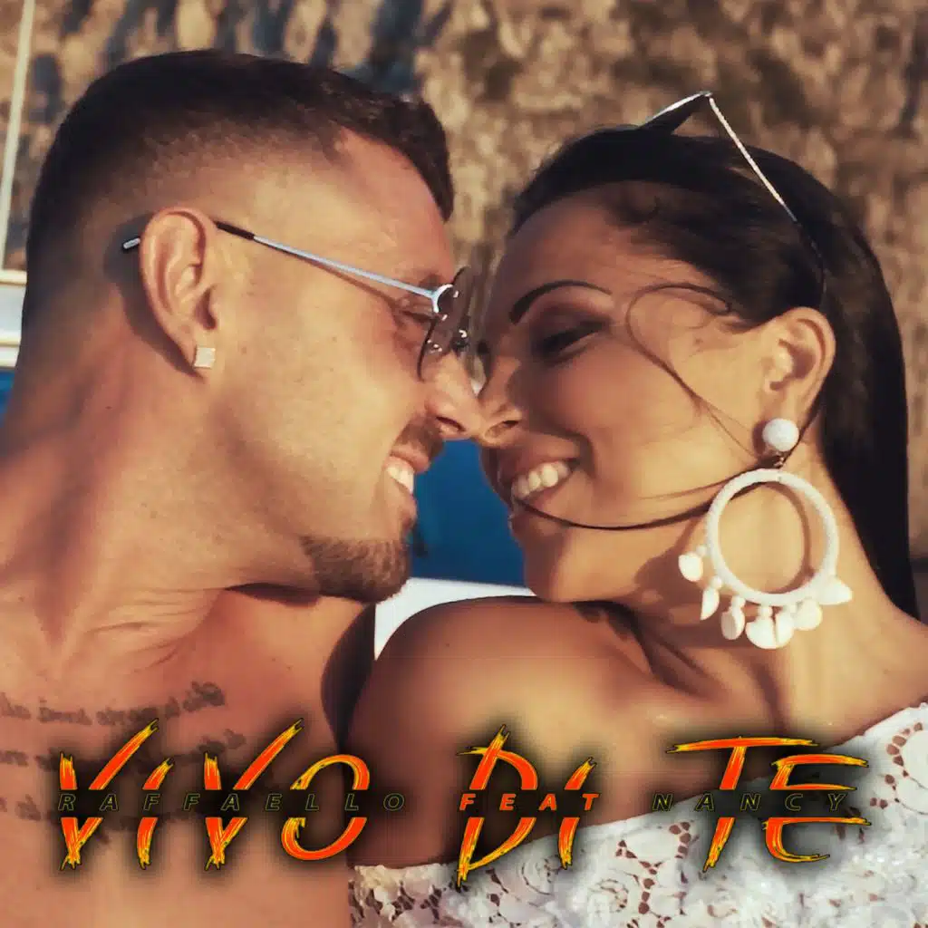Vivo di te (feat. Nancy Coppola)