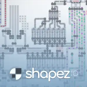 Shapez.Io: Wires (Original Game Soundtrack)