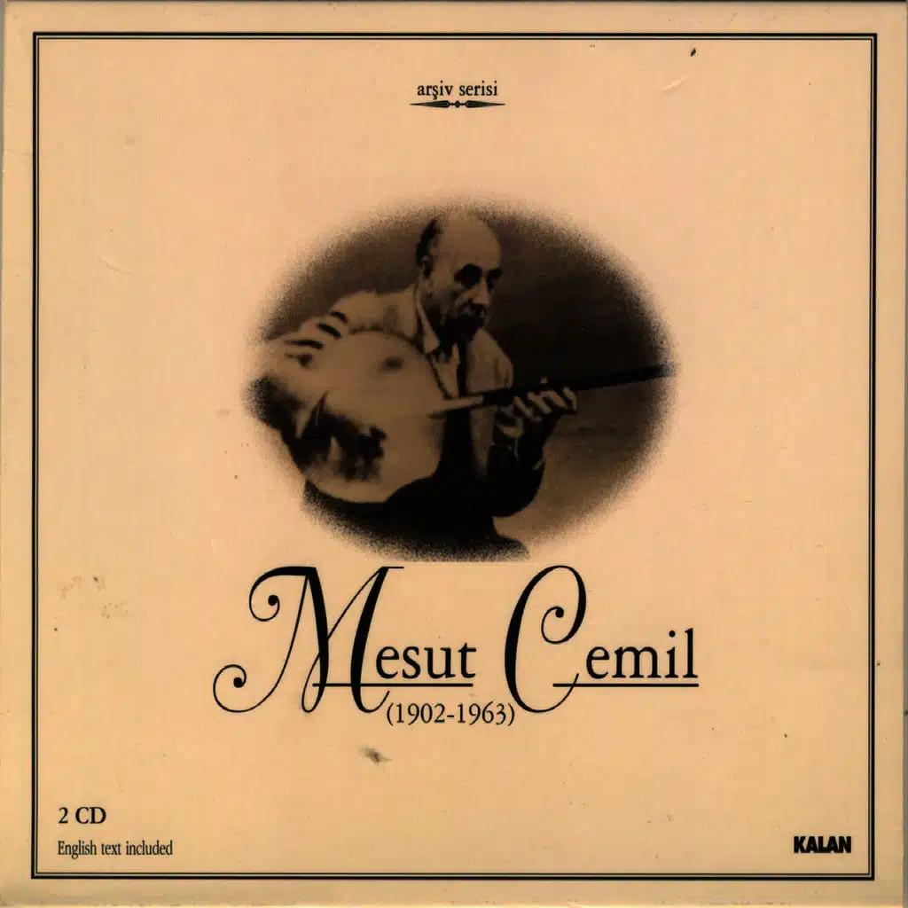 Mesut Cemil