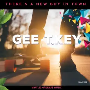 There's a New Boy in Town (Club Mix)