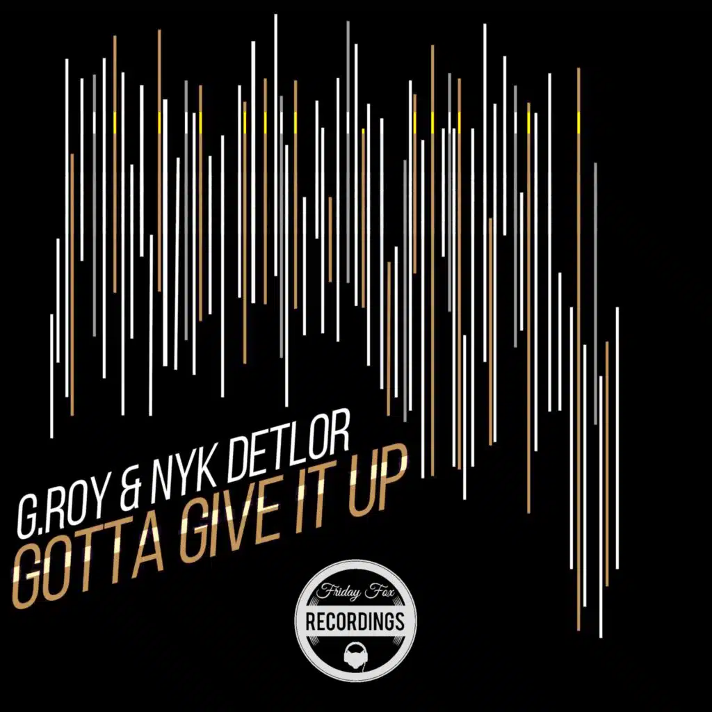 G.Roy, NyK Detlor