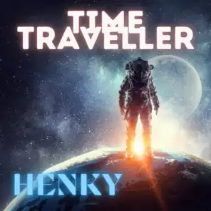 Time traveller
