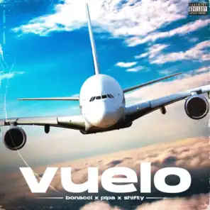 Vuelo (Well-oh) [feat. Pipa Mc & Shifty]