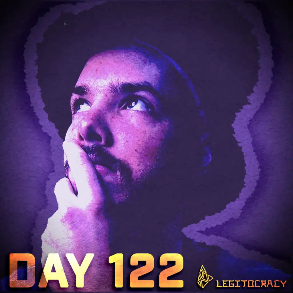 Day 122
