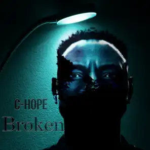 Broken (feat. Liz)