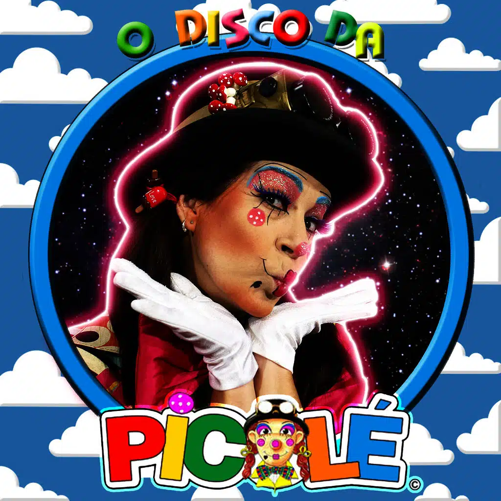 O Disco da Picolé