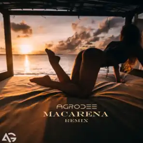 Tyga - Ayy Macarena (AgroDee Remix)