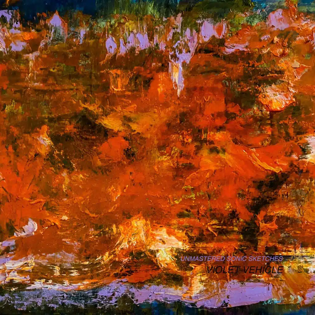 unmastered sonic sketches