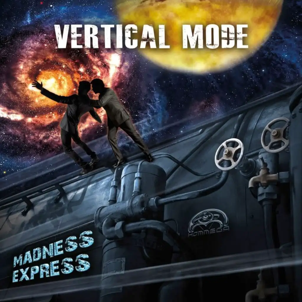 Vice Versa (Vertical Mode Remix)