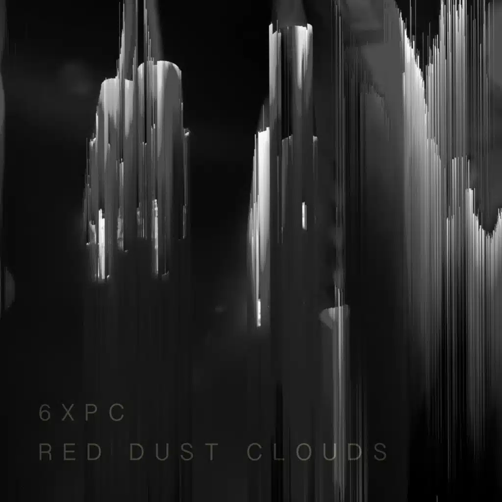 Red Dust Clouds