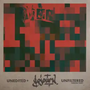 Unedited Unfiltered (Genuine Craft)