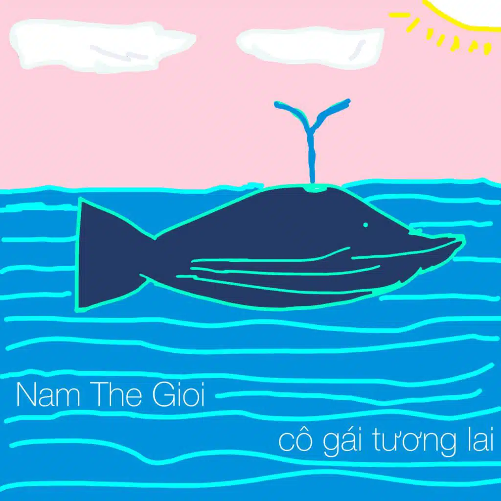 Cô Gái Tương Lai