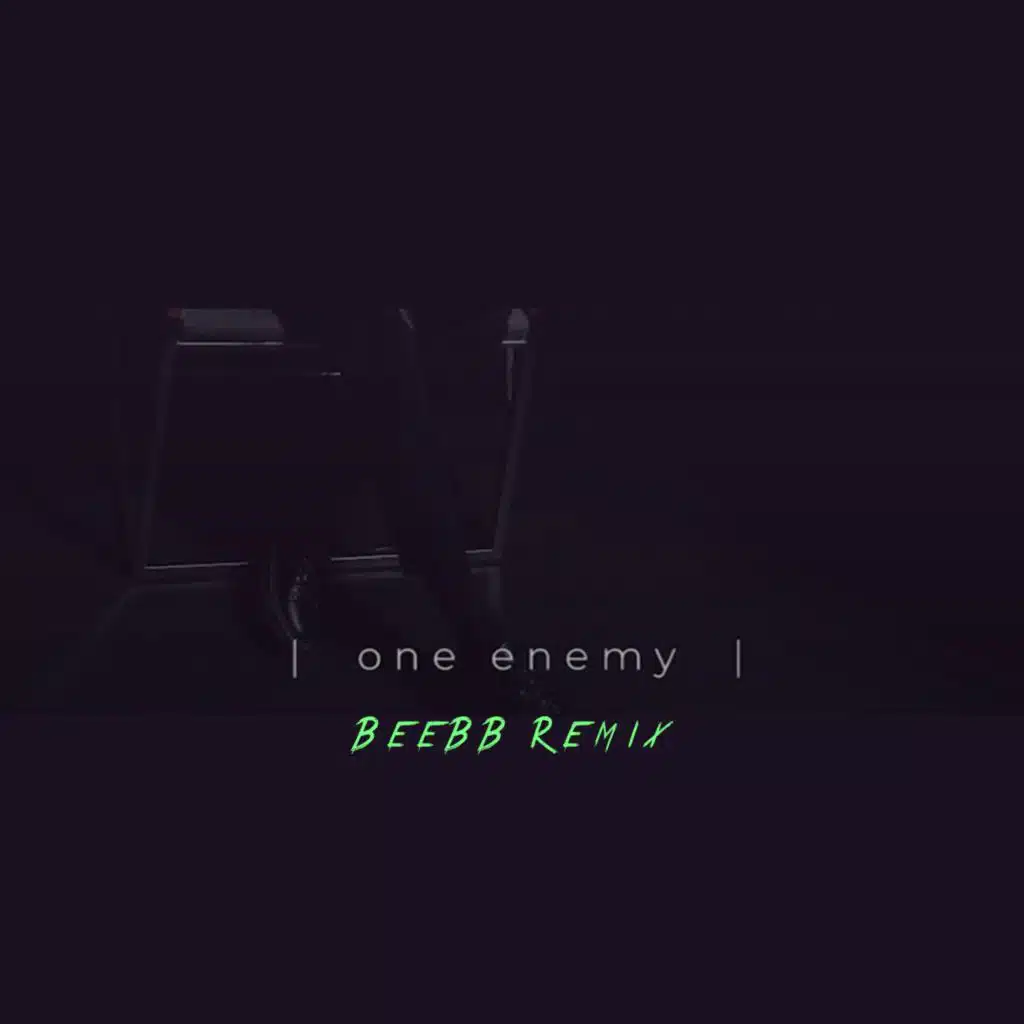 One Enemy (Remix)