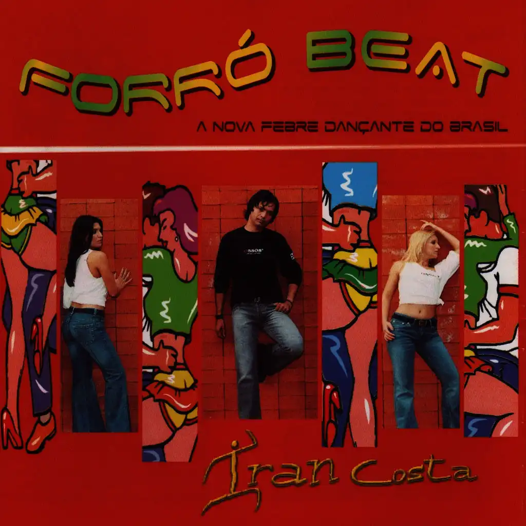 Forró Beat