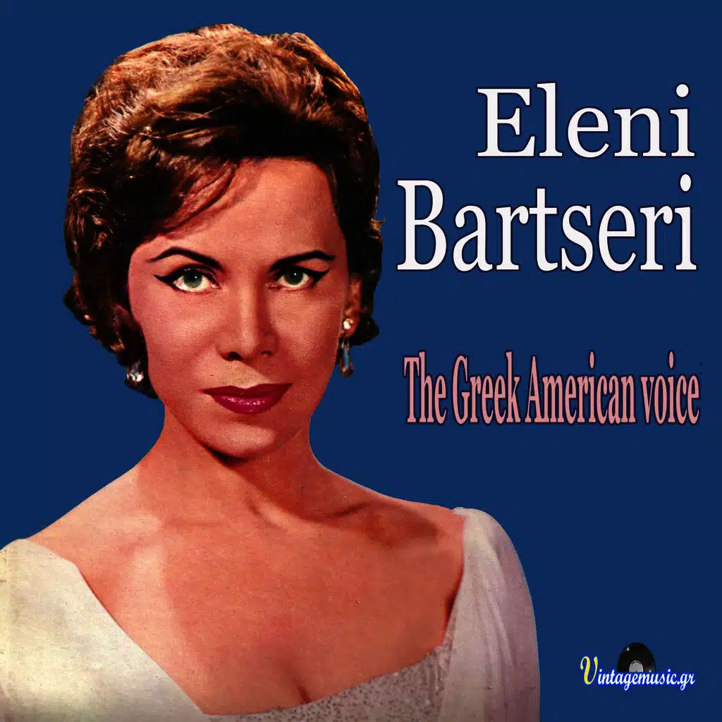 The Greek American Voice