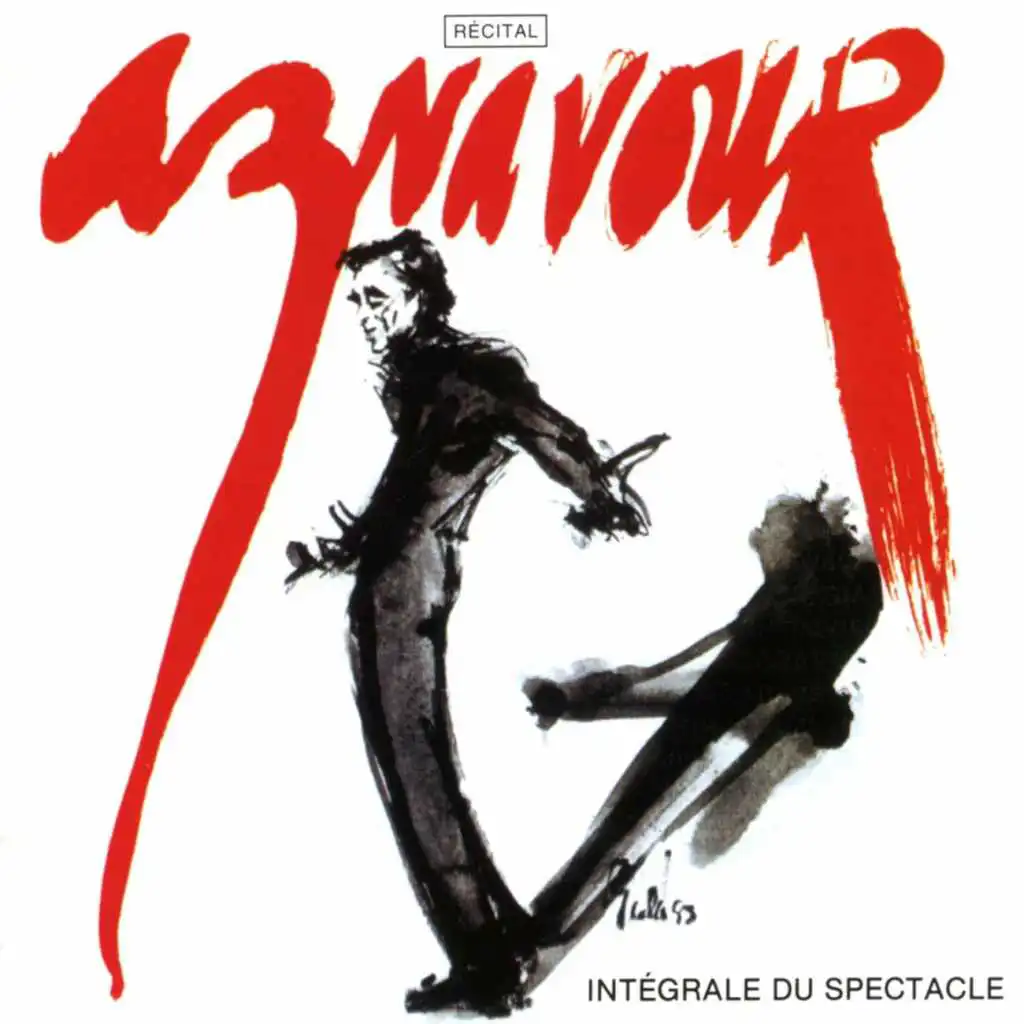 Après l'amour (Live au Palais des Congrès, Paris, France / 1987)