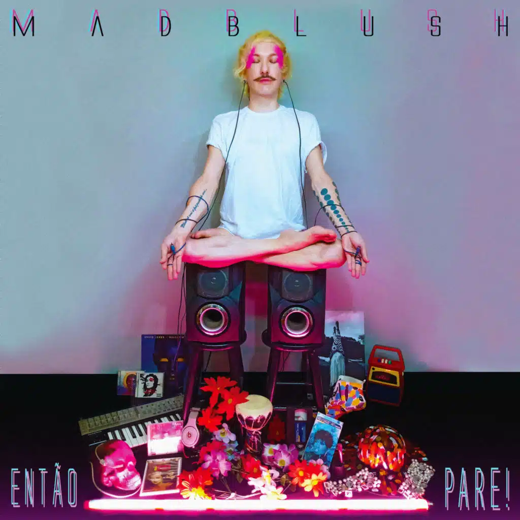 Então Pare! (Acapella)