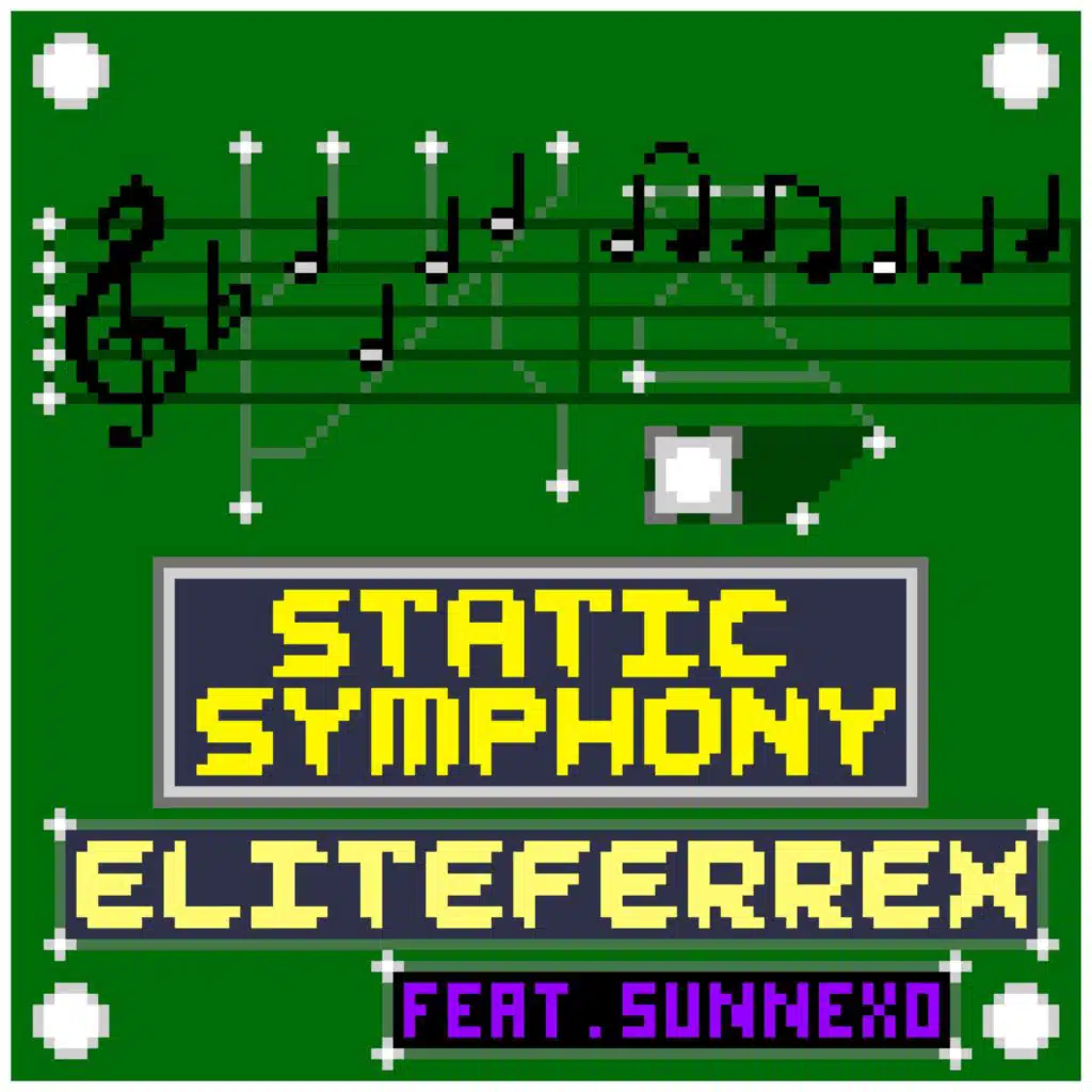 Static Symphony (feat. Sunnexo)