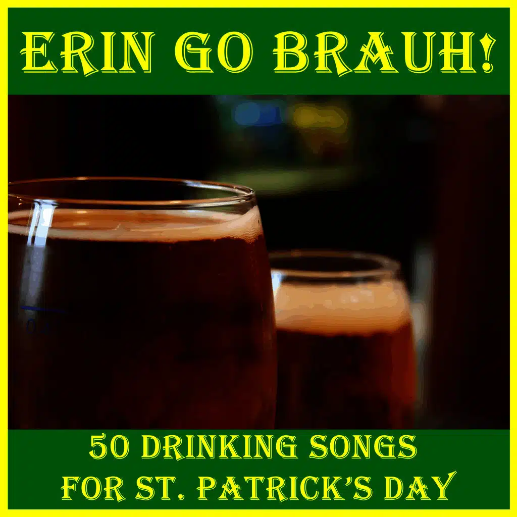 Drink To Me Only With Thine Eyes/After the Ball