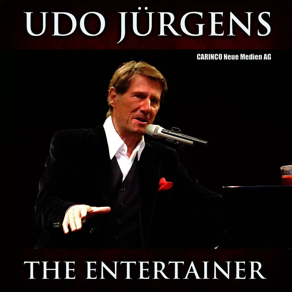 Ich küsste Dich einmal (Und das war schön)