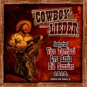 Cowboy Lieder (Original Recordings)