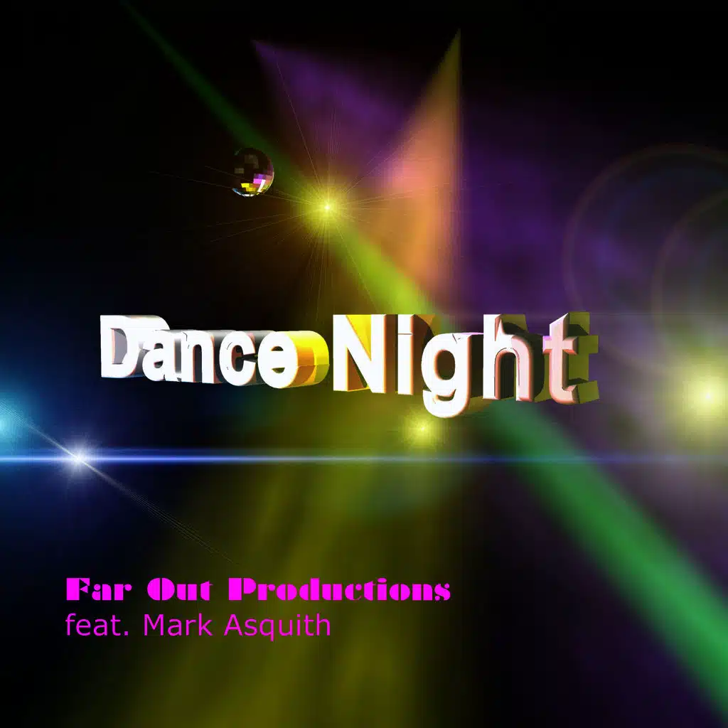Dance Night