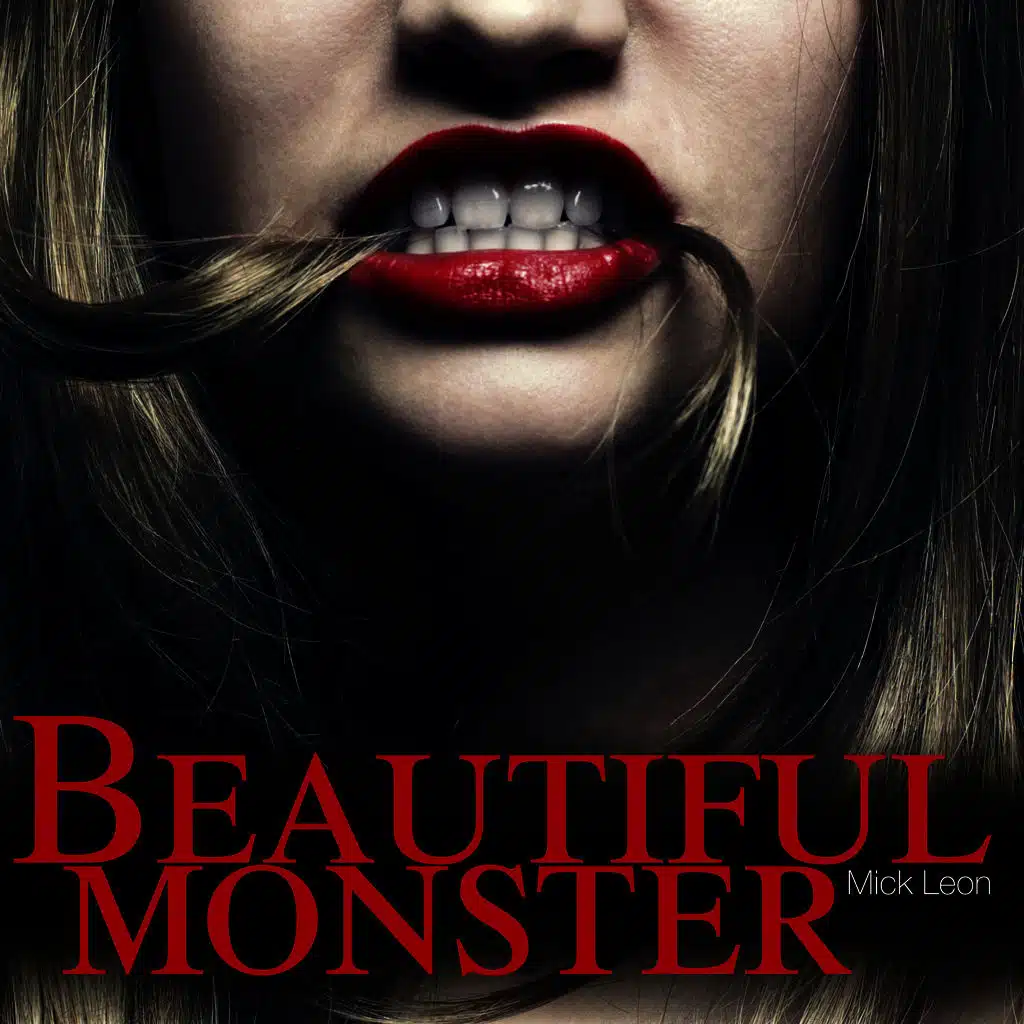 Beautiful Monster (Damn-R Remix Edit)