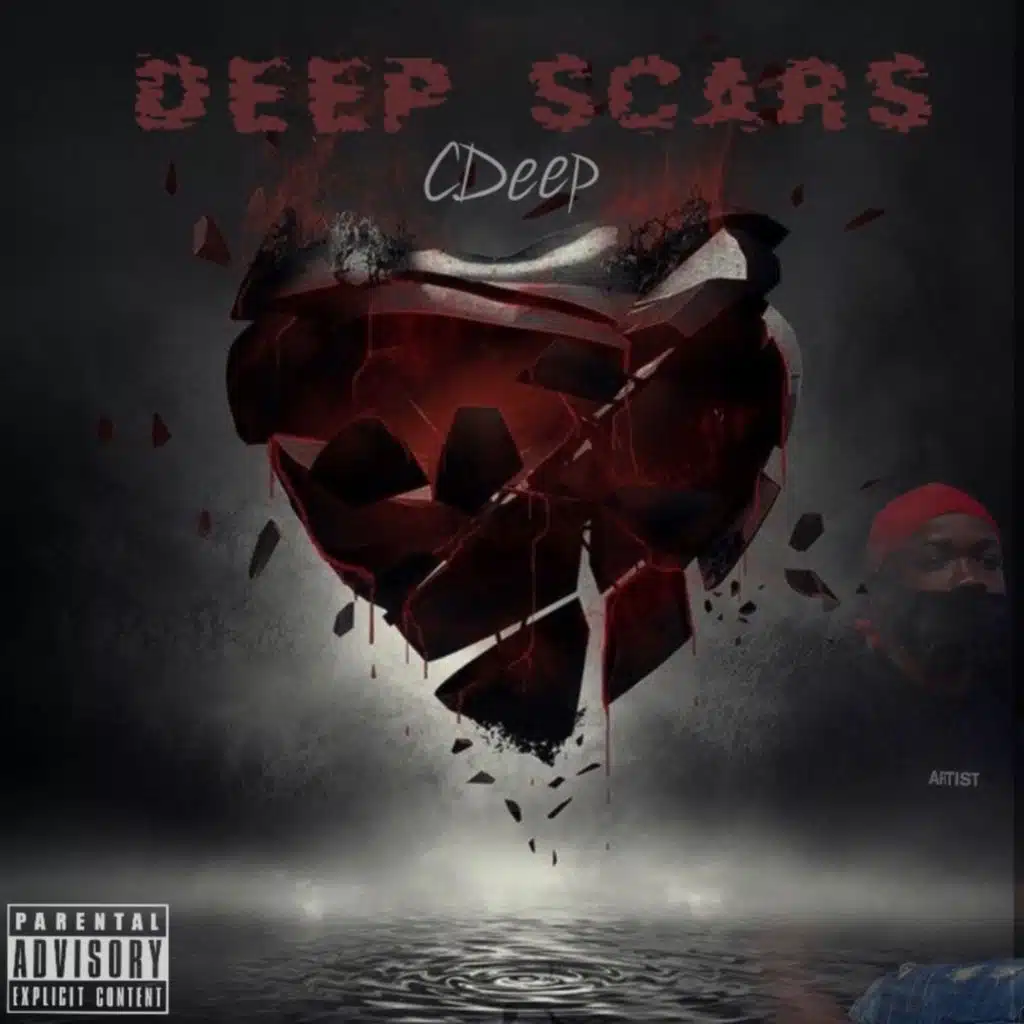 Deep Scars