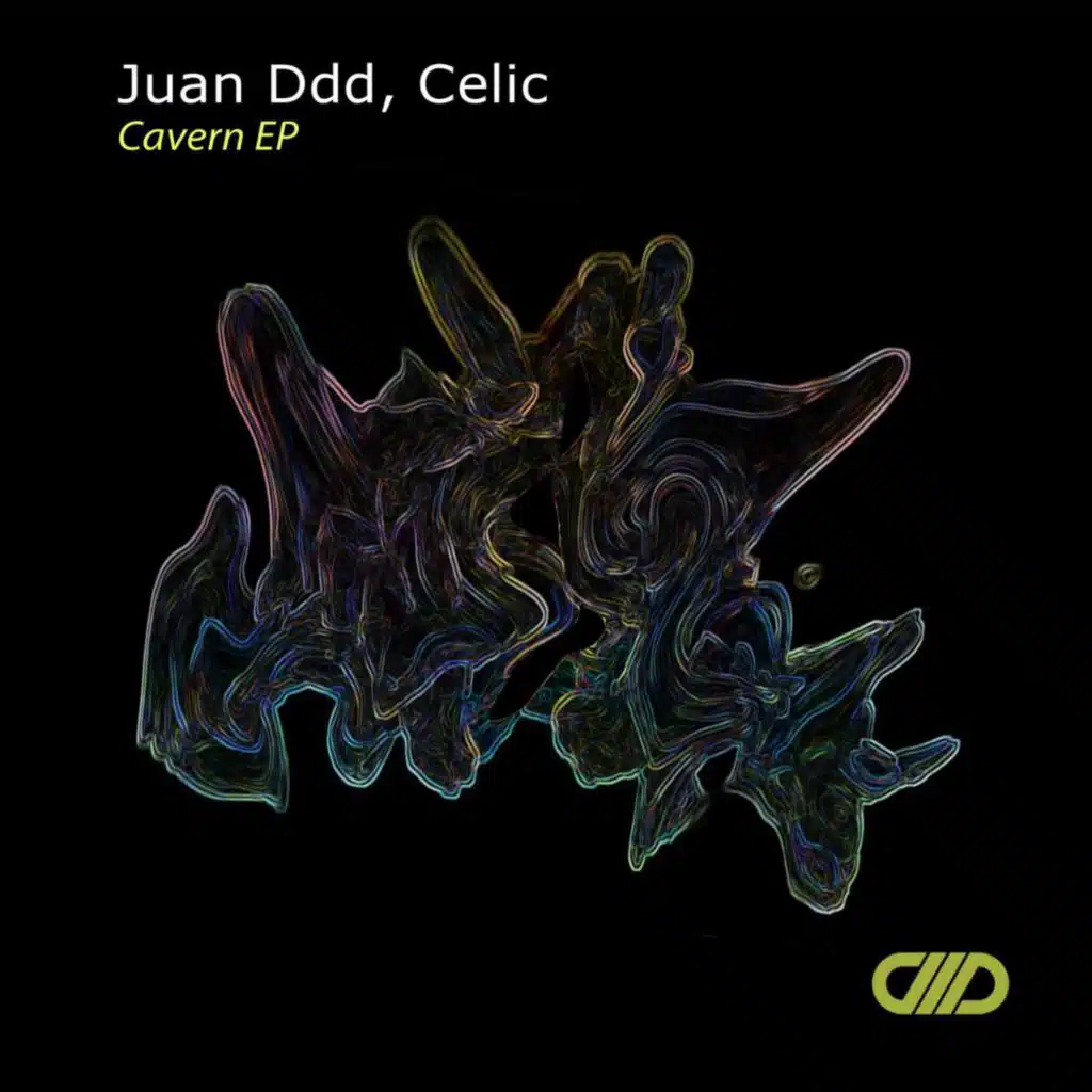 Cavern EP