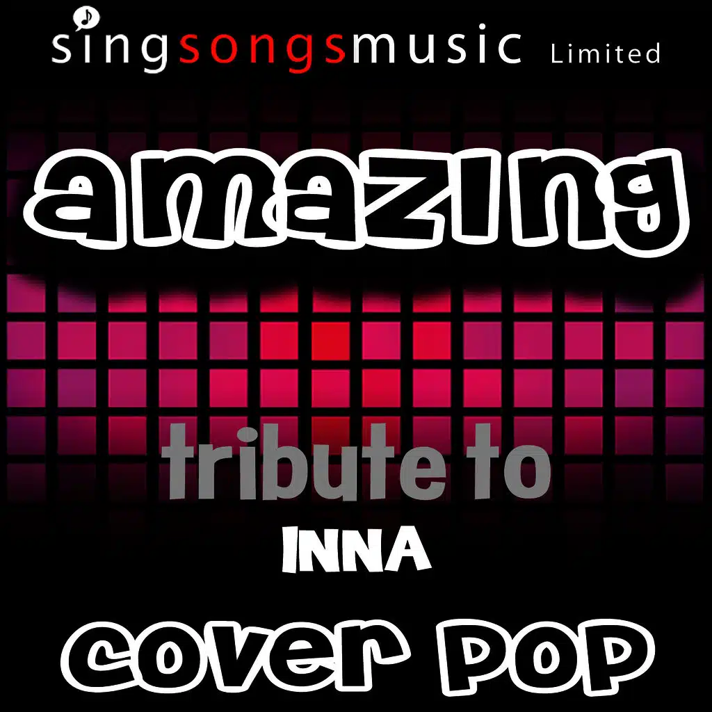 Amazing (Tribute to Inna)