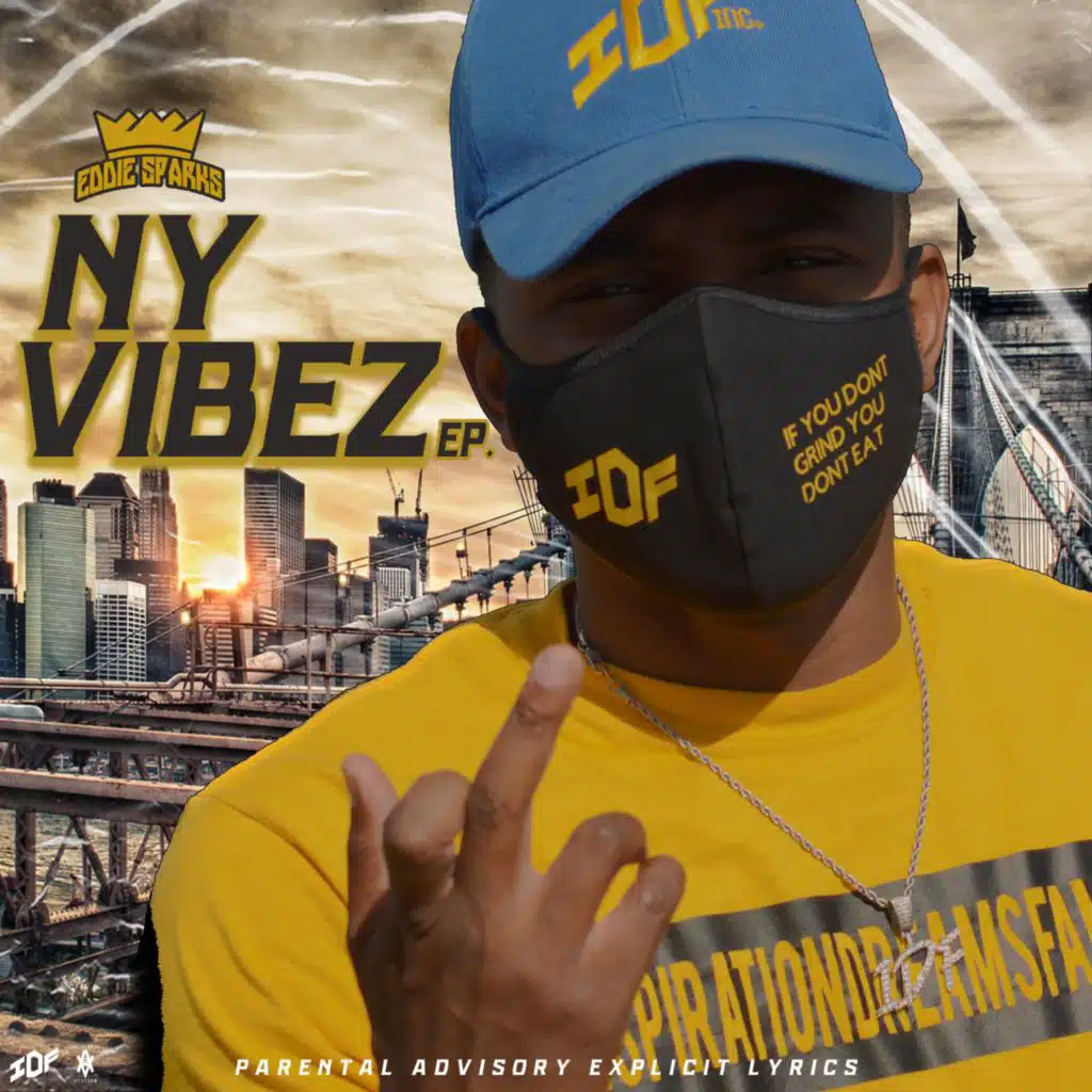NY Trenches