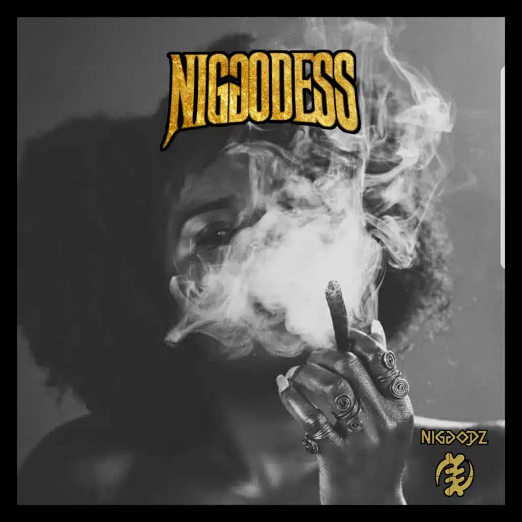 Niggodess